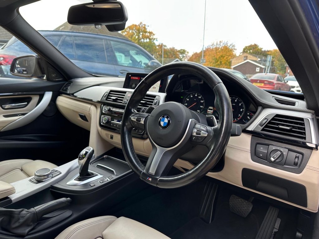 Used BMW 3 Series 2017 for sale - 76367573: Photo 26
