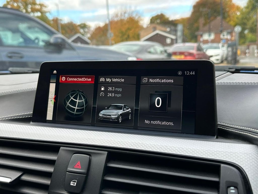 Used BMW 3 Series 2017 for sale - 76367573: Photo 28