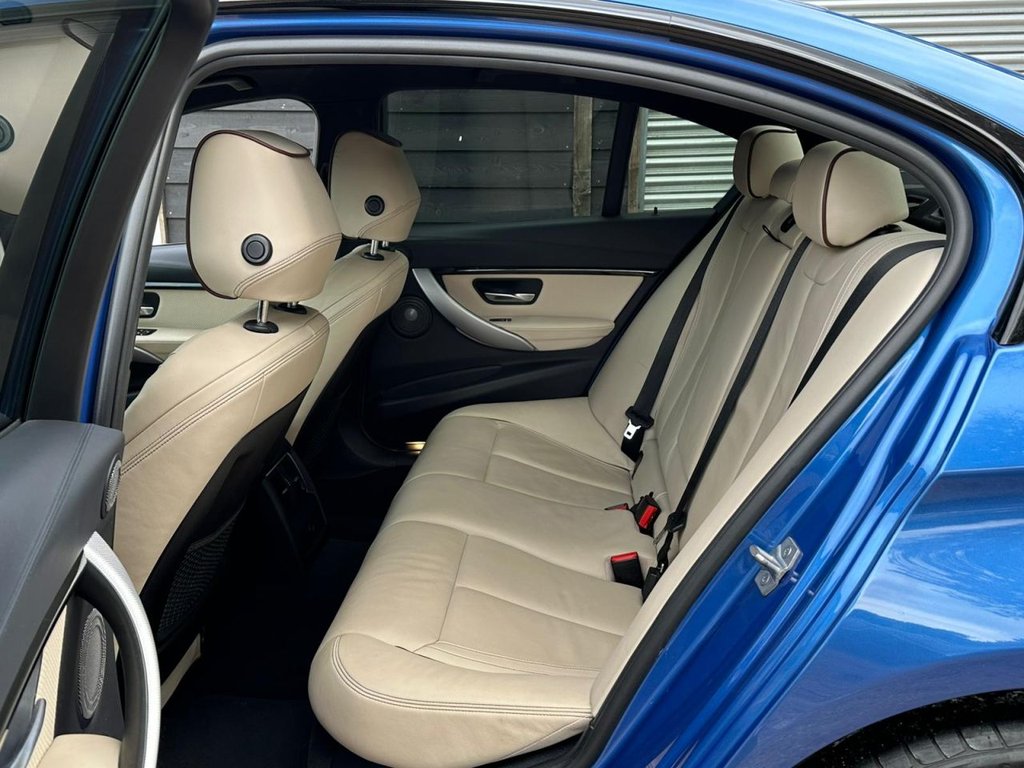 Used BMW 3 Series 2017 for sale - 76367573: Photo 29