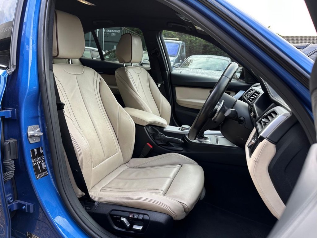 Used BMW 3 Series 2017 for sale - 76367573: Photo 3