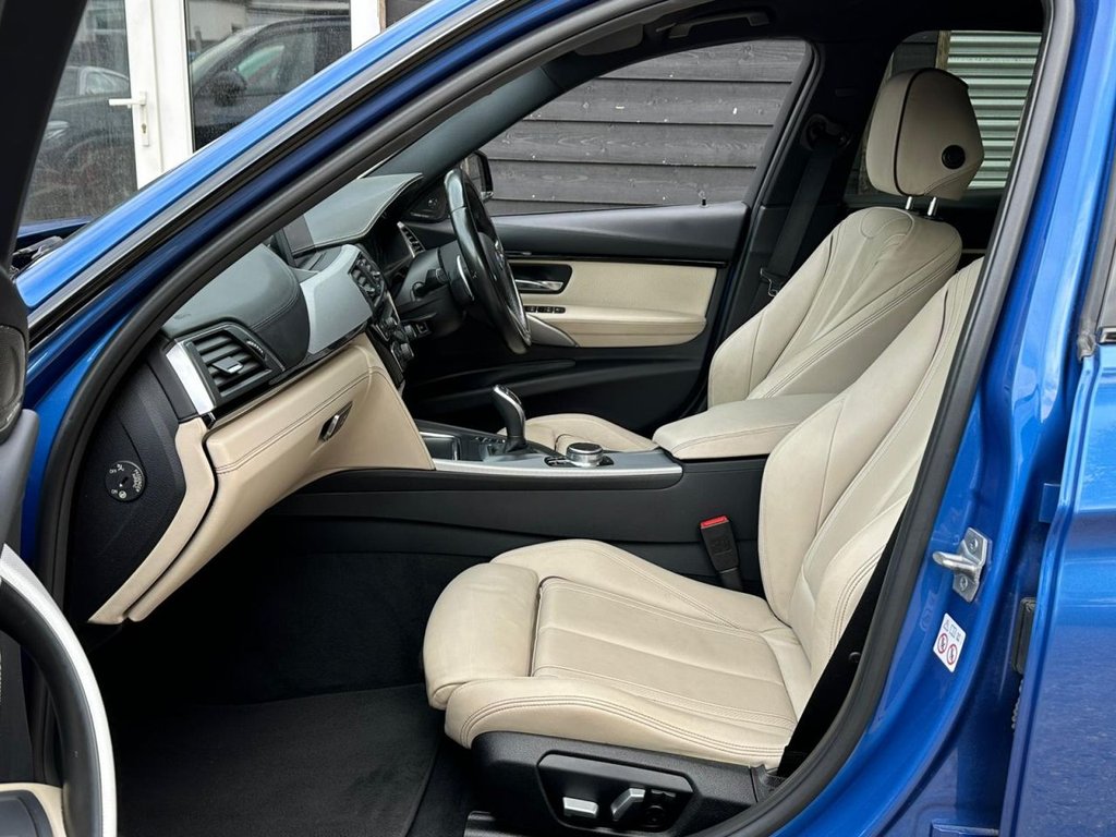Used BMW 3 Series 2017 for sale - 76367573: Photo 30