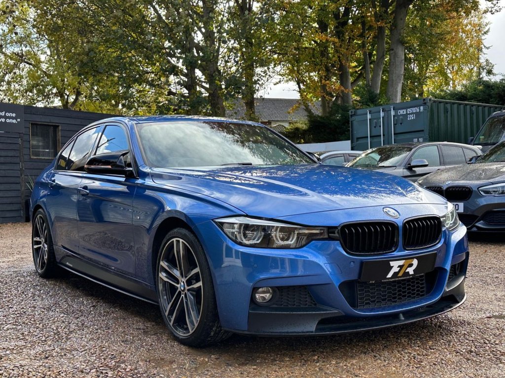 Used BMW 3 Series 2017 for sale - 76367573: Photo 32