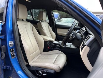 Used BMW 3 Series 2017 for sale - 76367573: Photo