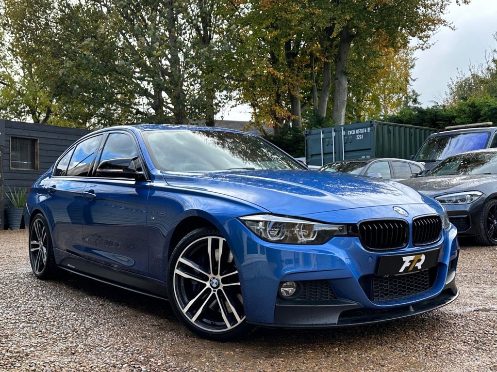 Used BMW 3 Series 2017 for sale - 76367573: Photo 5