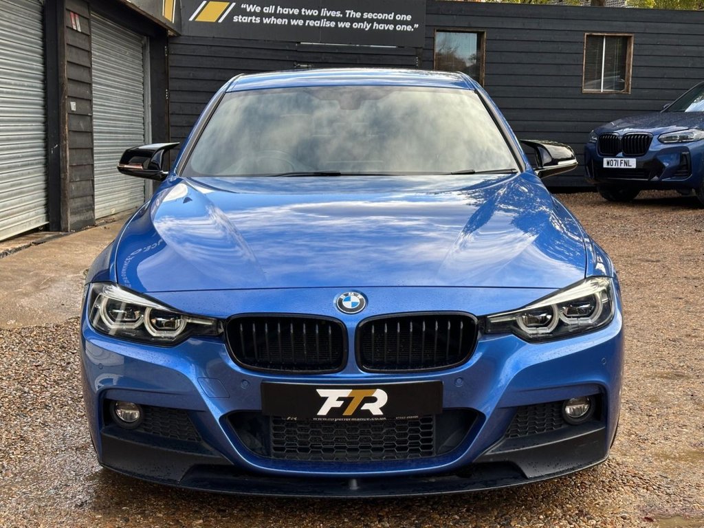 Used BMW 3 Series 2017 for sale - 76367573: Photo 9