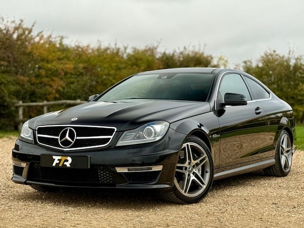 Used Mercedes-Benz C Class 2014 for sale - 76260970: Photo 12