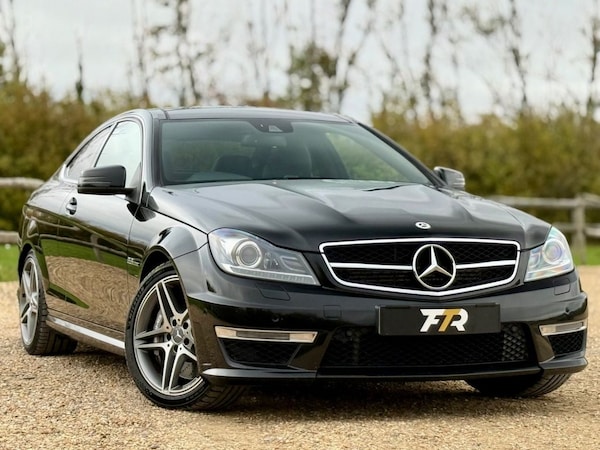 Used Mercedes-Benz C Class 2014 for sale - 76260970: Photo 13