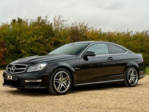 Used Mercedes-Benz C Class 2014 for sale - 76260970: Photo 14