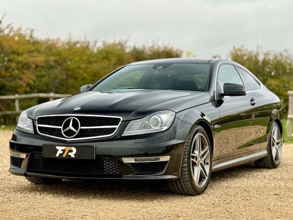 Used Mercedes-Benz C Class 2014 for sale - 76260970: Photo 16