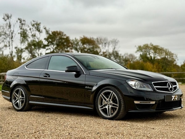 Used Mercedes-Benz C Class 2014 for sale - 76260970: Photo 17