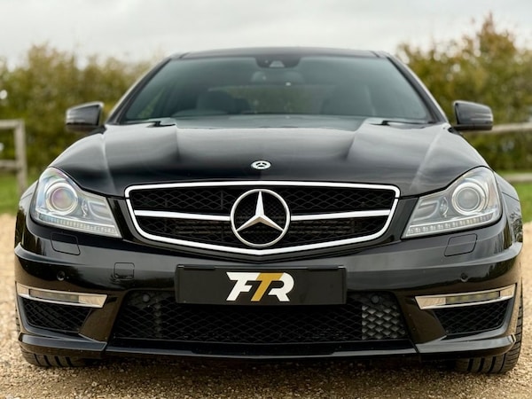 Used Mercedes-Benz C Class 2014 for sale - 76260970: Photo 19