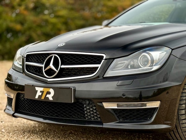 Used Mercedes-Benz C Class 2014 for sale - 76260970: Photo 21