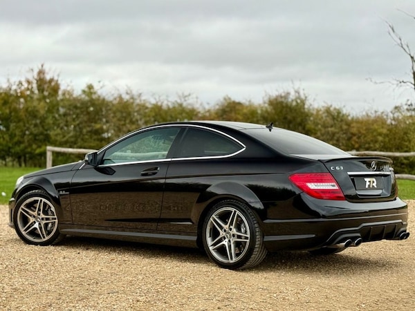 Used Mercedes-Benz C Class 2014 for sale - 76260970: Photo 24
