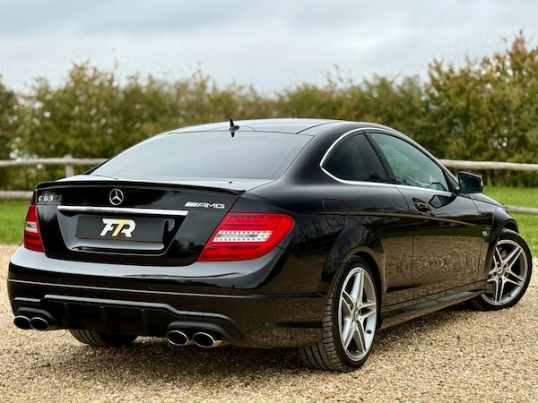 Used Mercedes-Benz C Class 2014 for sale - 76260970: Photo 27