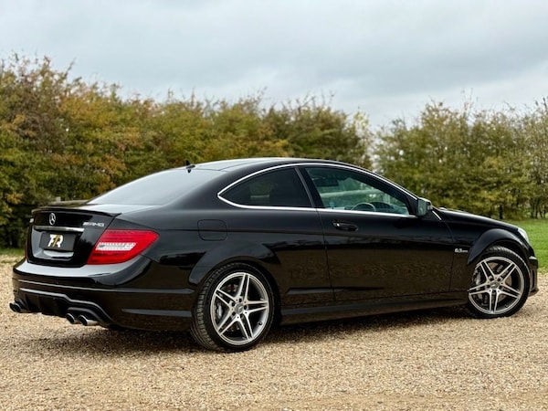 Used Mercedes-Benz C Class 2014 for sale - 76260970: Photo 29