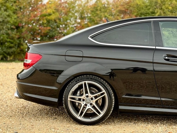 Used Mercedes-Benz C Class 2014 for sale - 76260970: Photo 38