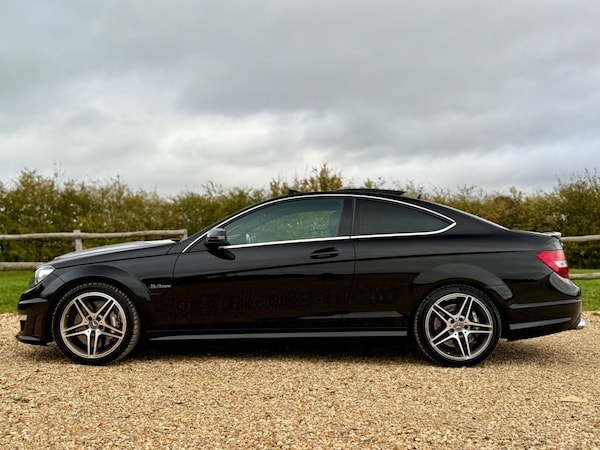 Used Mercedes-Benz C Class 2014 for sale - 76260970: Photo 41
