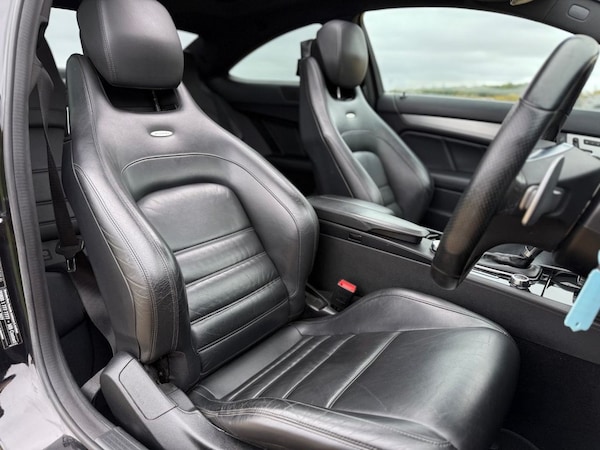 Used Mercedes-Benz C Class 2014 for sale - 76260970: Photo 44