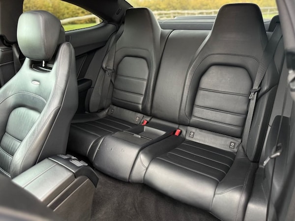 Used Mercedes-Benz C Class 2014 for sale - 76260970: Photo 46