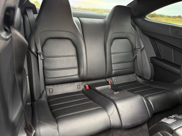 Used Mercedes-Benz C Class 2014 for sale - 76260970: Photo 47
