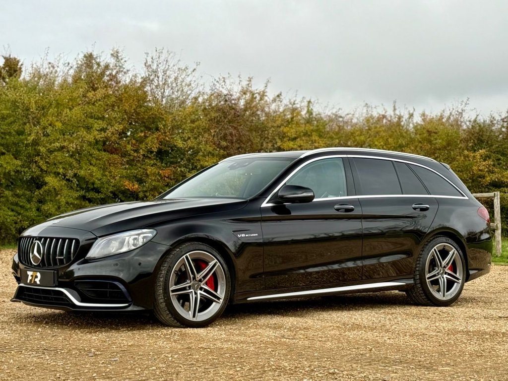 Used Mercedes-Benz C Class 2021 for sale - 76333634: Photo 14