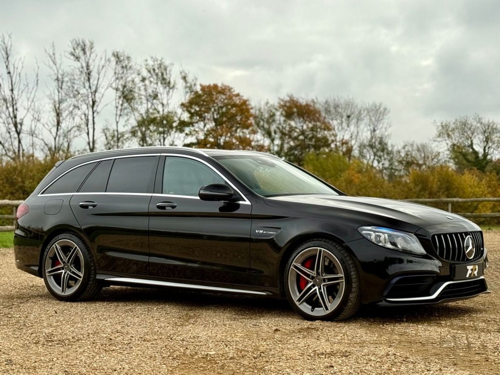 Used Mercedes-Benz C Class 2021 for sale - 76333634: Photo 15