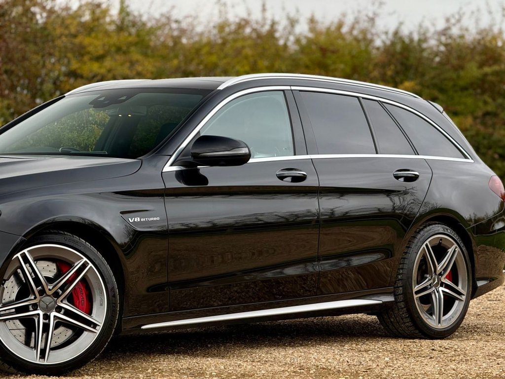 Used Mercedes-Benz C Class 2021 for sale - 76333634: Photo 19