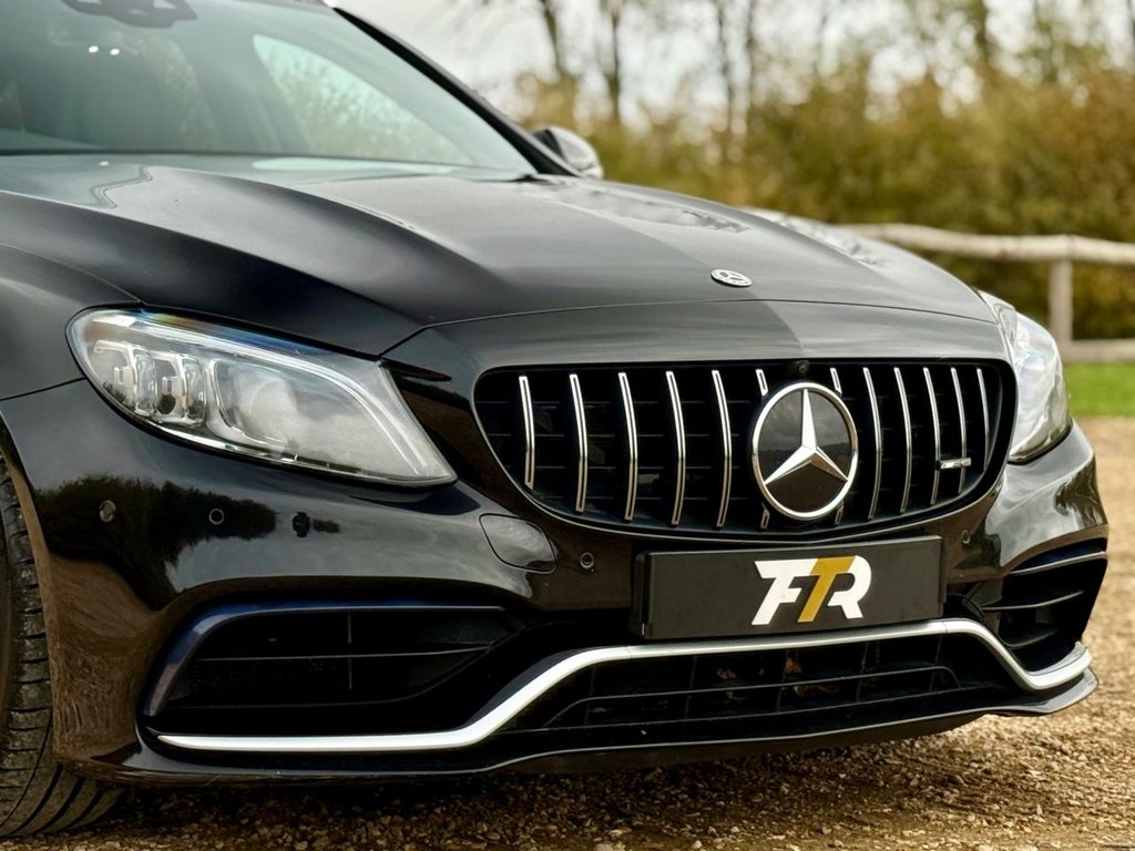 Used Mercedes-Benz C Class 2021 for sale - 76333634: Photo 21