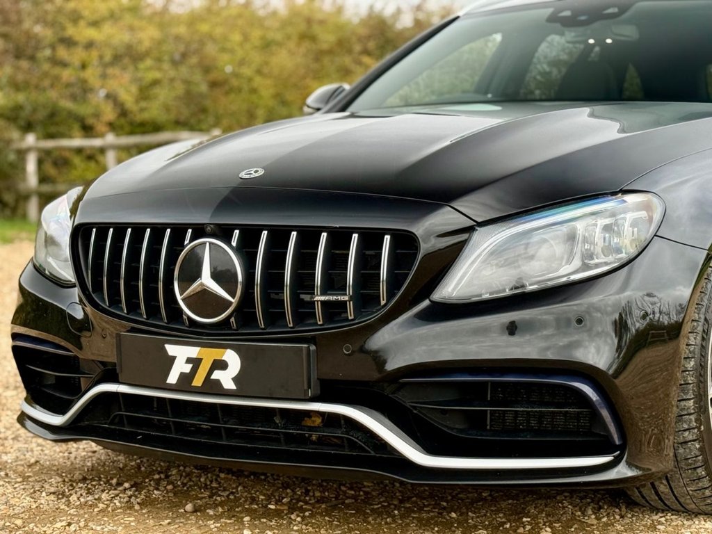 Used Mercedes-Benz C Class 2021 for sale - 76333634: Photo 22