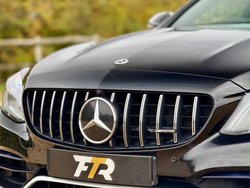 Used Mercedes-Benz C Class 2021 for sale - 76333634: Photo 23