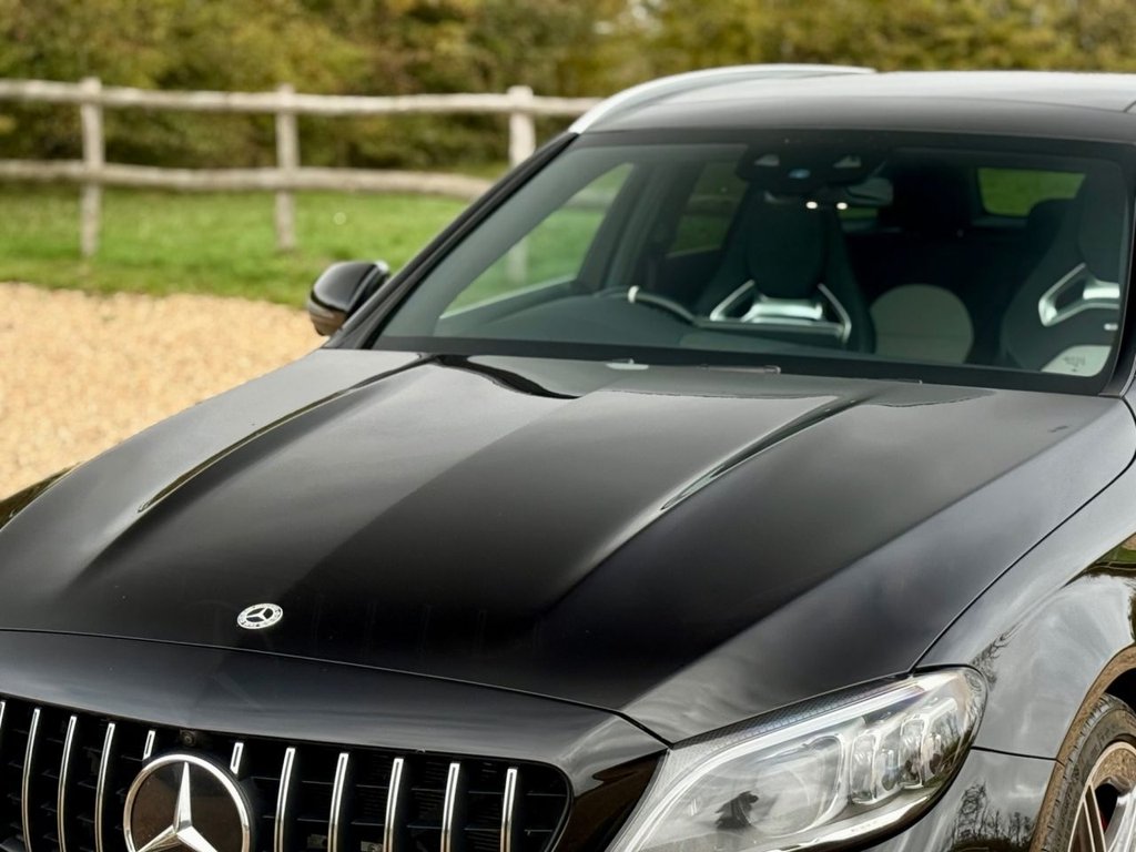 Used Mercedes-Benz C Class 2021 for sale - 76333634: Photo 24