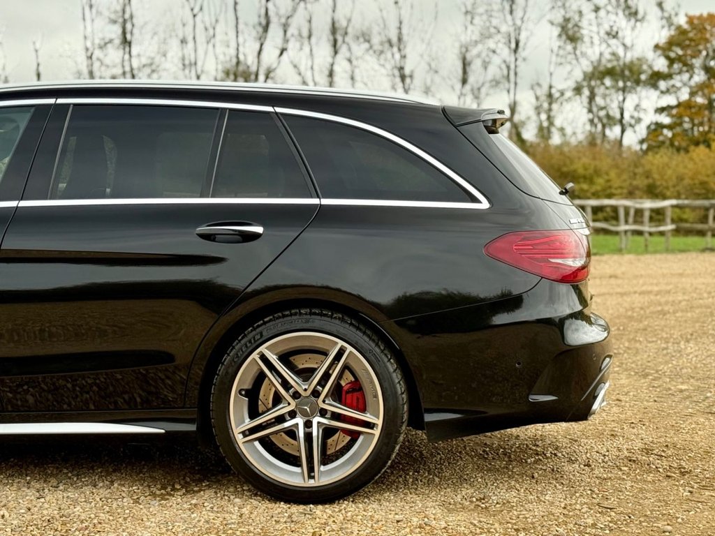 Used Mercedes-Benz C Class 2021 for sale - 76333634: Photo 25