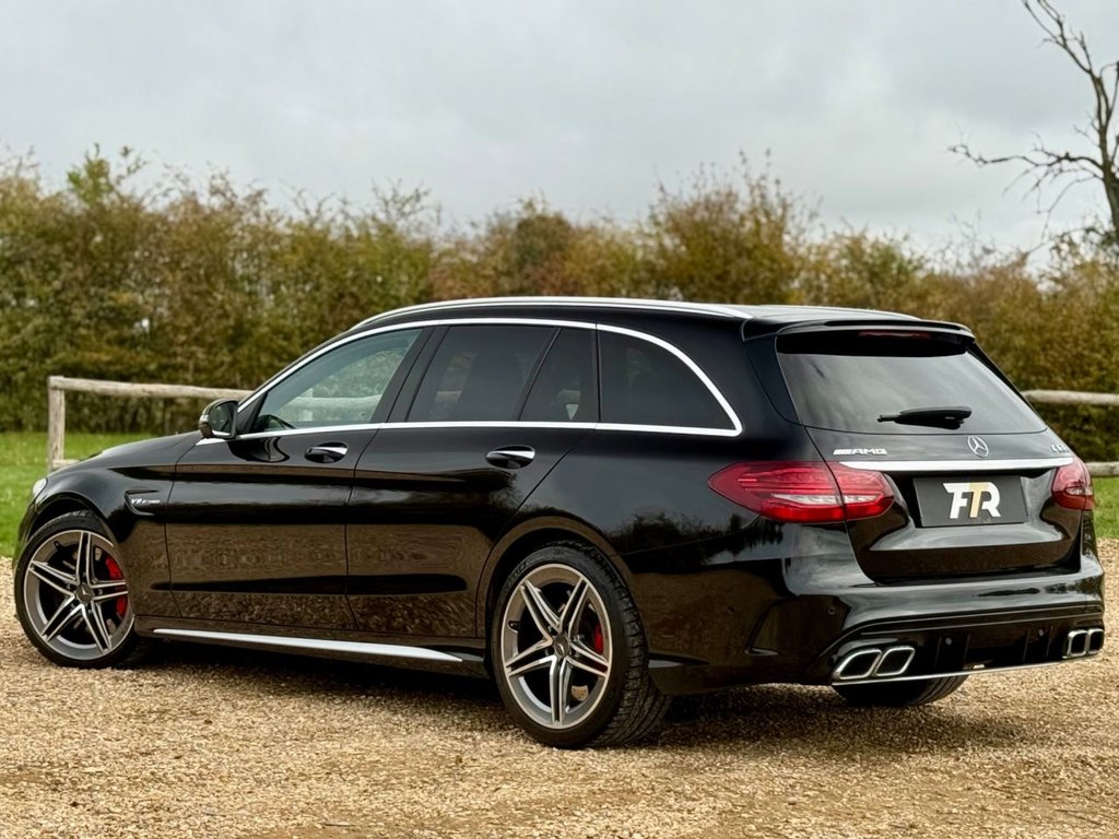 Used Mercedes-Benz C Class 2021 for sale - 76333634: Photo 26