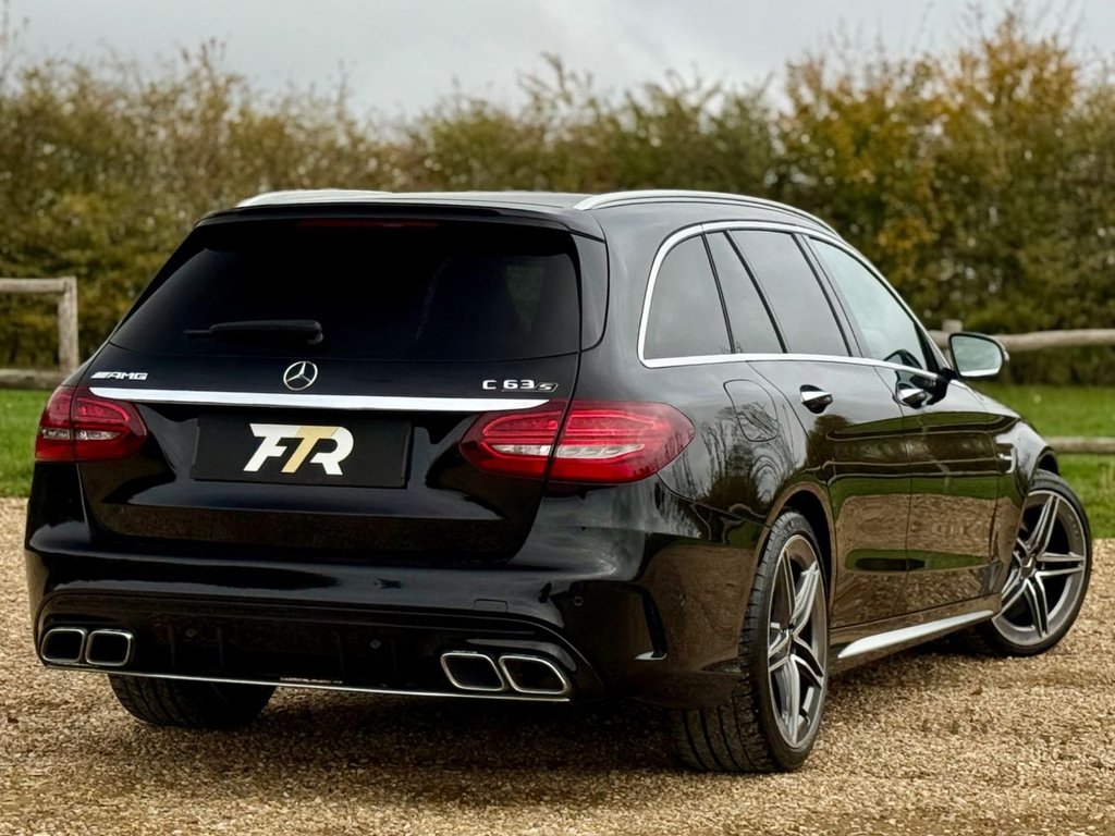 Used Mercedes-Benz C Class 2021 for sale - 76333634: Photo 27