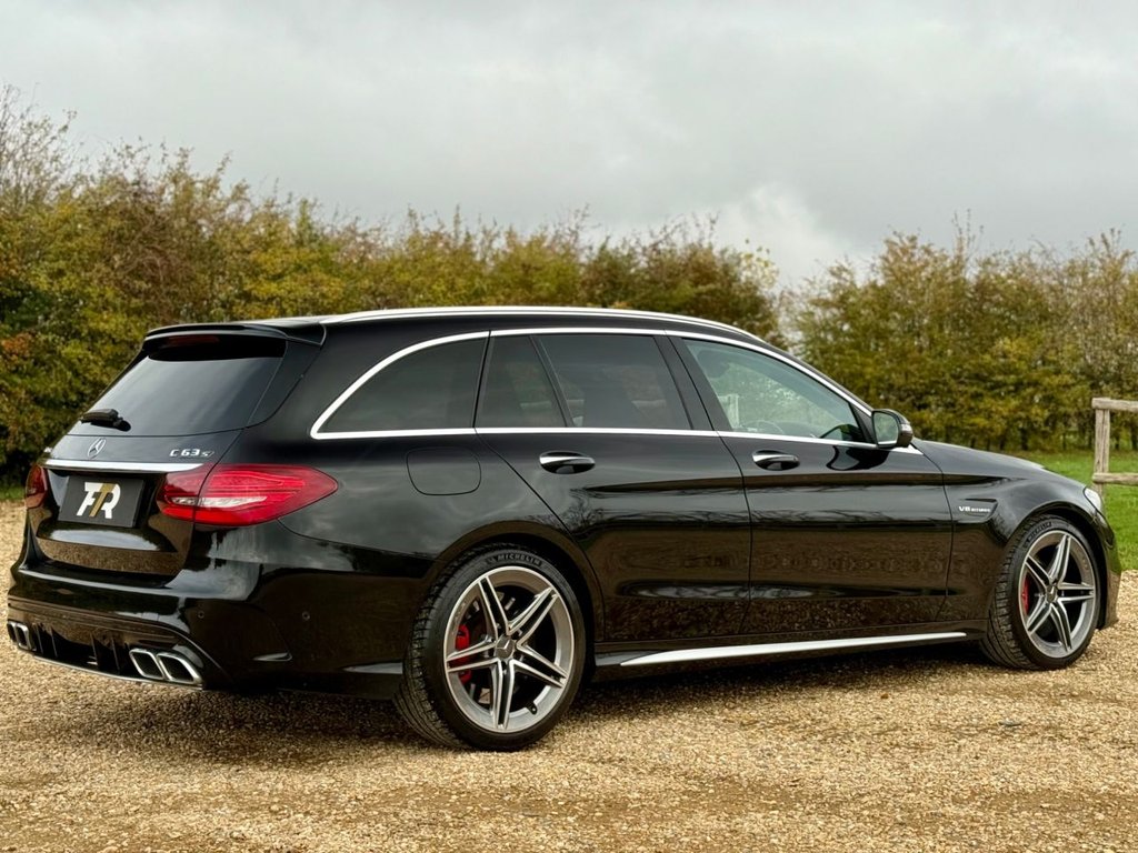 Used Mercedes-Benz C Class 2021 for sale - 76333634: Photo 29