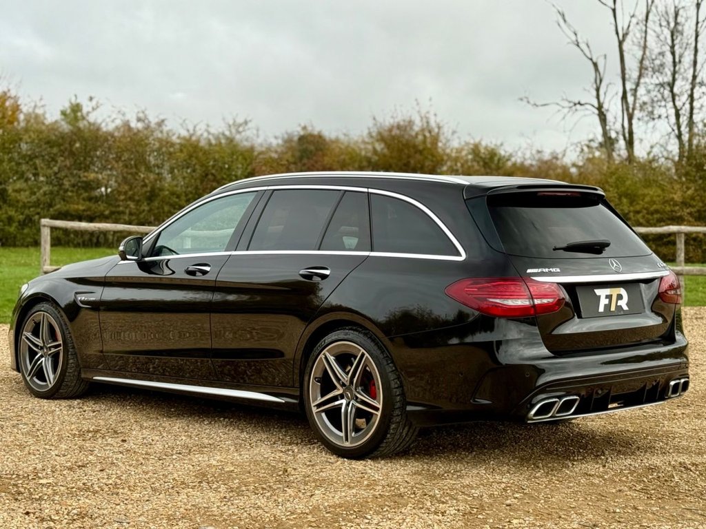 Used Mercedes-Benz C Class 2021 for sale - 76333634: Photo 30