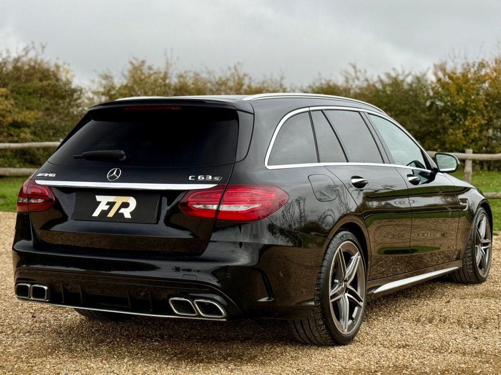 Used Mercedes-Benz C Class 2021 for sale - 76333634: Photo 31