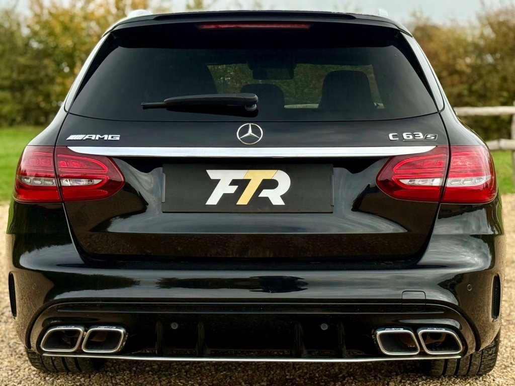 Used Mercedes-Benz C Class 2021 for sale - 76333634: Photo 33