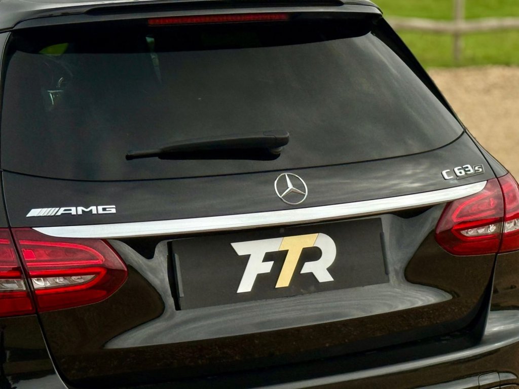 Used Mercedes-Benz C Class 2021 for sale - 76333634: Photo 34