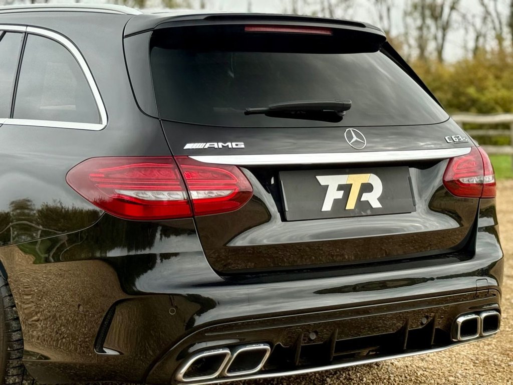 Used Mercedes-Benz C Class 2021 for sale - 76333634: Photo 35