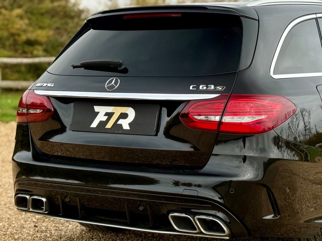 Used Mercedes-Benz C Class 2021 for sale - 76333634: Photo 36