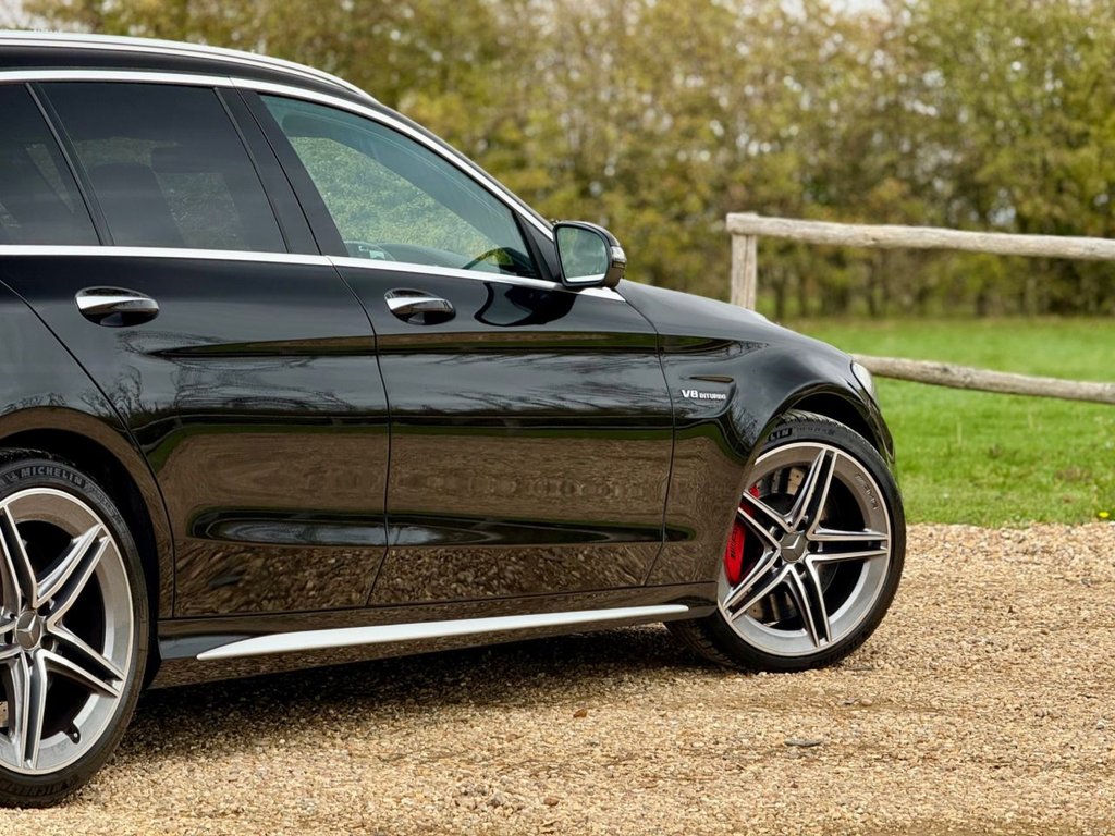 Used Mercedes-Benz C Class 2021 for sale - 76333634: Photo 37