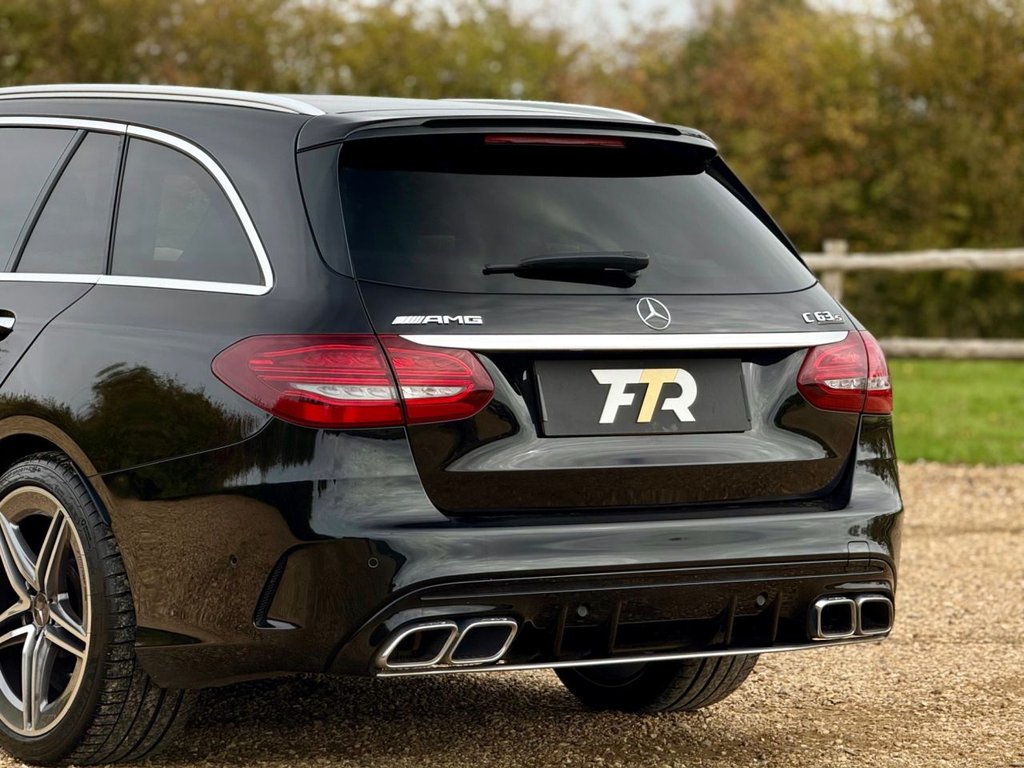 Used Mercedes-Benz C Class 2021 for sale - 76333634: Photo 38