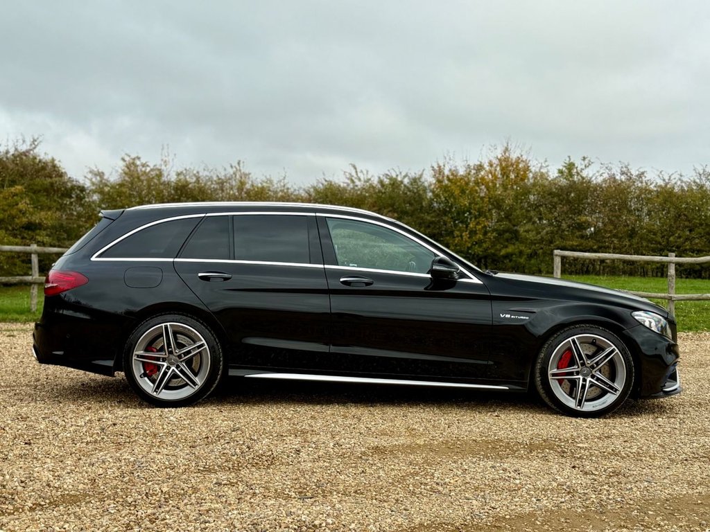 Used Mercedes-Benz C Class 2021 for sale - 76333634: Photo 39