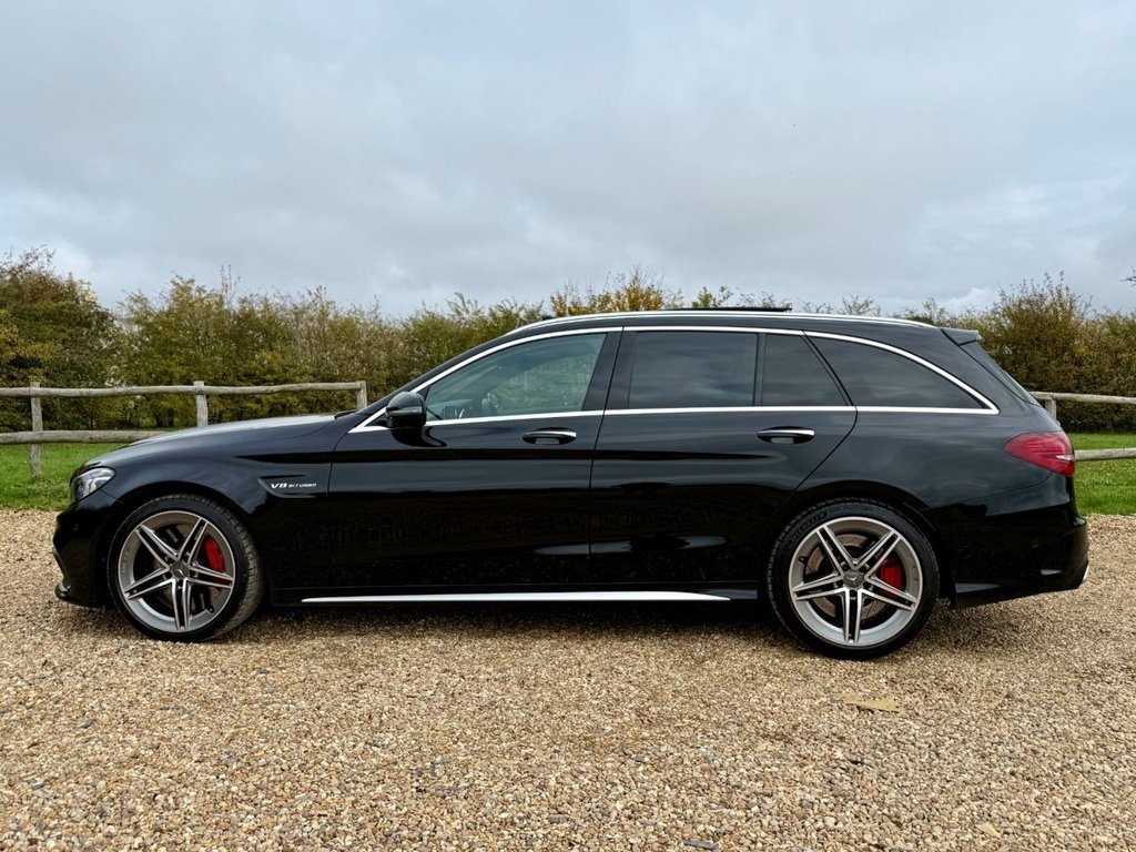 Used Mercedes-Benz C Class 2021 for sale - 76333634: Photo 40