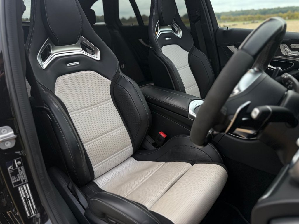 Used Mercedes-Benz C Class 2021 for sale - 76333634: Photo 43