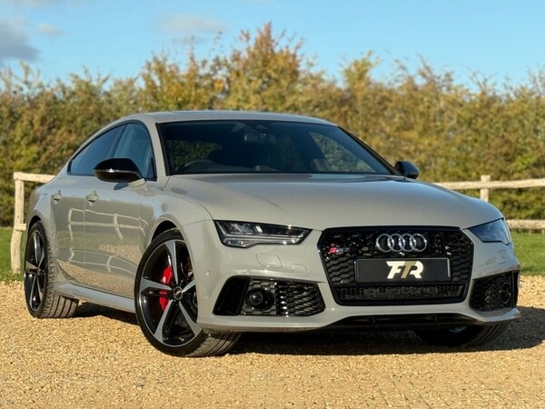 Used Audi RS7 2015 for sale - 76260980: Photo 11
