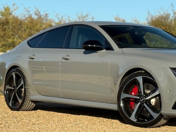 Used Audi RS7 2015 for sale - 76260980: Photo 13