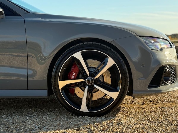 Used Audi RS7 2015 for sale - 76260980: Photo 14