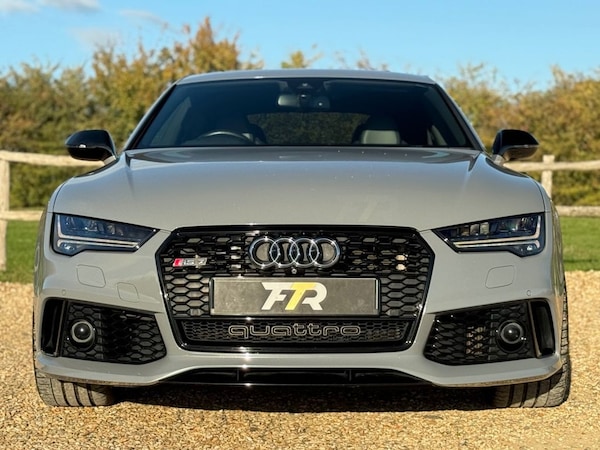 Used Audi RS7 2015 for sale - 76260980: Photo 15